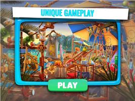 Sommerferien Suche Den Unterschied Bilder Spiele Screenshot 2