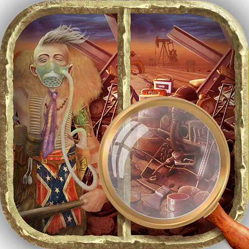 Find The Differences Game 🧐 T