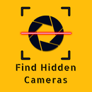 Hidden Camera Detector Pro APK