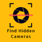 ikon Hidden Camera Detector Pro