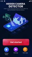 Hidden Camera Detector Pro poster