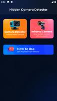 Hidden Camera Detector Pro screenshot 1