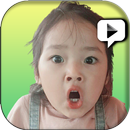 Kwon Yuli Funny Stickers Wa APK