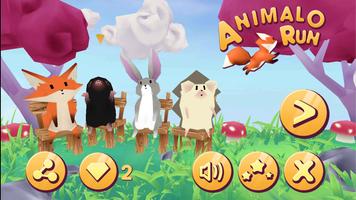 Animalo Run 3d : Fox, Hedgehog bài đăng