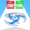Mighty Blade Rush APK