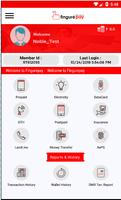Fingurepay 포스터