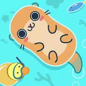 Otter Ocean – Treasure Hunt