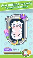 Otter Ocean captura de pantalla 1