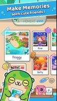 Otter Ocean imagem de tela 2