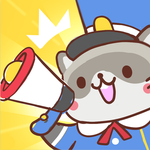 Animal Express - Train Tycoon icon