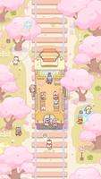 Animal Express - Train Tycoon Cartaz