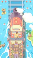 Animal Express - Train Tycoon imagem de tela 2