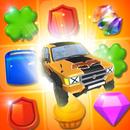 Awesome Drive Match APK