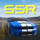 Street Star Racing icône
