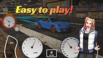 Street Star Racing capture d'écran 1