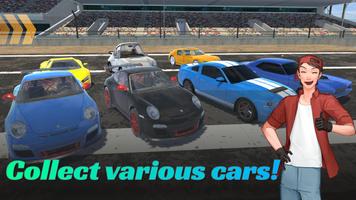 Street Star Racing capture d'écran 2
