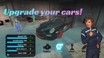 Street Star Racing capture d'écran 3