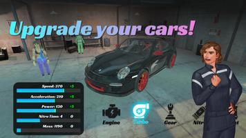 Street Star Racing screenshot 3