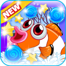 Fish Crush - Match charming ocean APK
