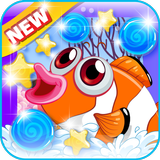 Fish Crush icono