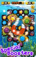 Fish Crush Cartaz