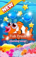 Fish Crush imagem de tela 1