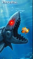 Fish Eat Fish.io ảnh chụp màn hình 1