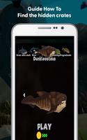 Fish Feed & Grow Tips Game скриншот 2