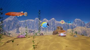 Fish Frenzy Screenshot 1