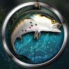 Fishing Hunting-Deep Sea Shooting Hunter Simulator icon