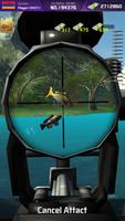 Fishing Hunting-Deep Sea Shooting Hunter Simulator capture d'écran 1