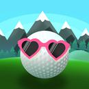 Golf Run APK