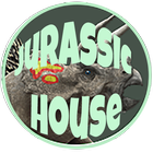 Icona Jurassic House