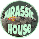 Jurassic House APK