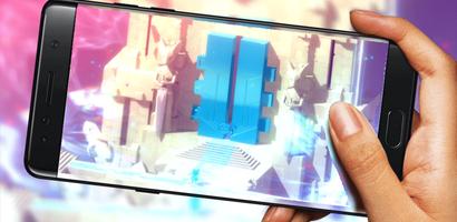 Tunic Game Clue Poster