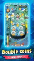 Fish Rush 스크린샷 1