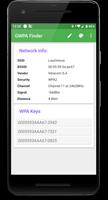 GWPA Finder स्क्रीनशॉट 3