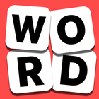 All Word Games icône