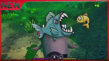 Guide for fish feed and grow free 2K19 Screenshot 1