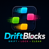 APK DriftBlocks