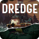 DREDGE Fishing Simulator game APK