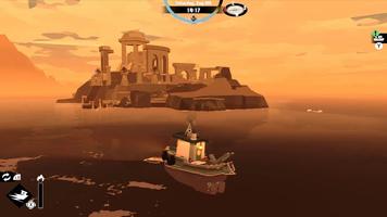 DREDGE Fishing Simulator game screenshot 1