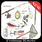 آیکون‌ Fishing Knots