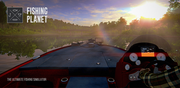 Como baixar Fishing Planet apk versão mais recente 1.0.447 para Android 2025 image