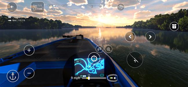 Fishing Planet screenshot 6