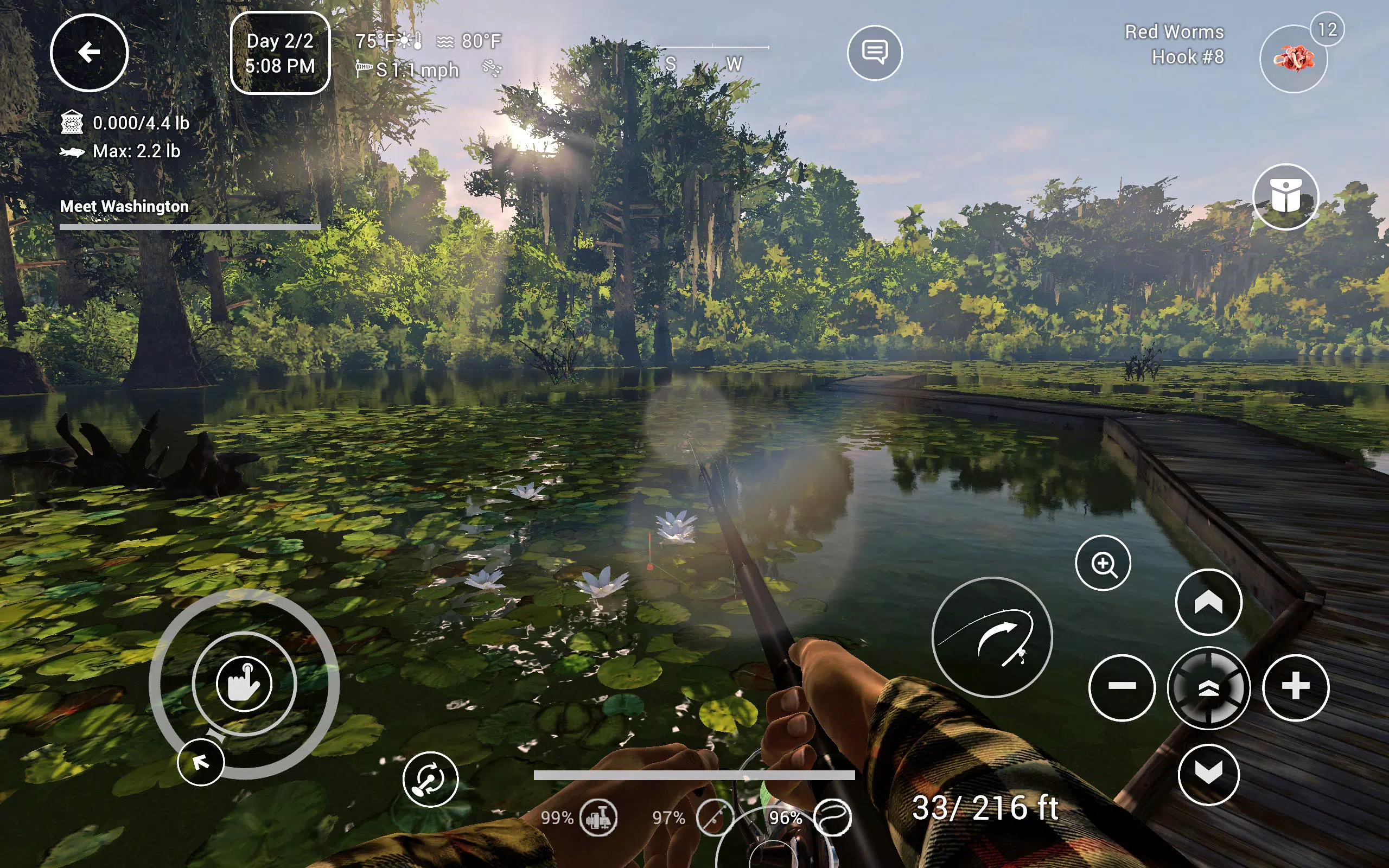 Fishing Planet APK for Android Download