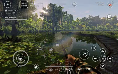 Fishing Planet XAPK download