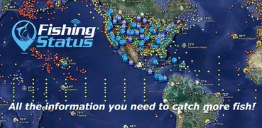 Fishing Status