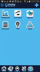 Fishing Status APK download