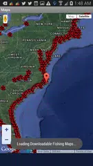 Fishing Status APK download